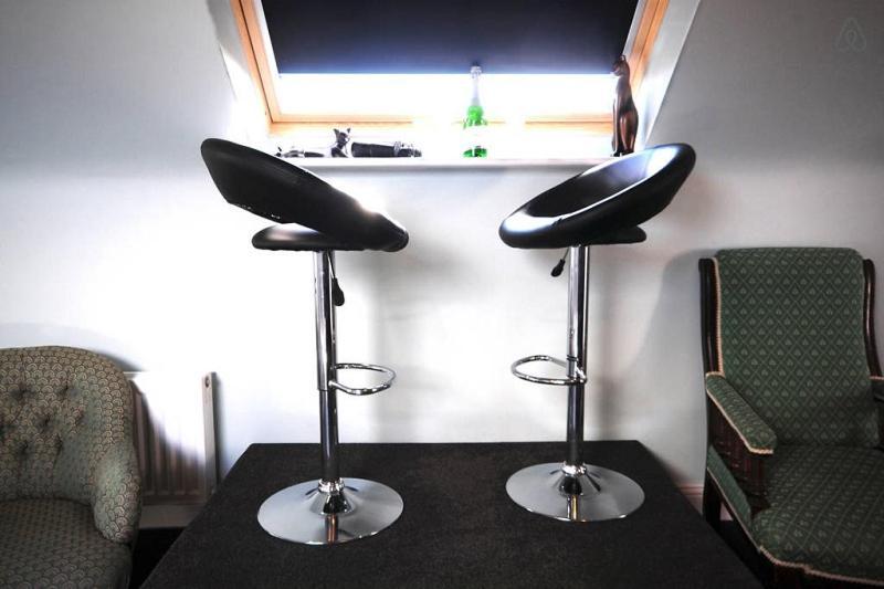 Jurassic Loft Apartment Weymouth Bagian luar foto