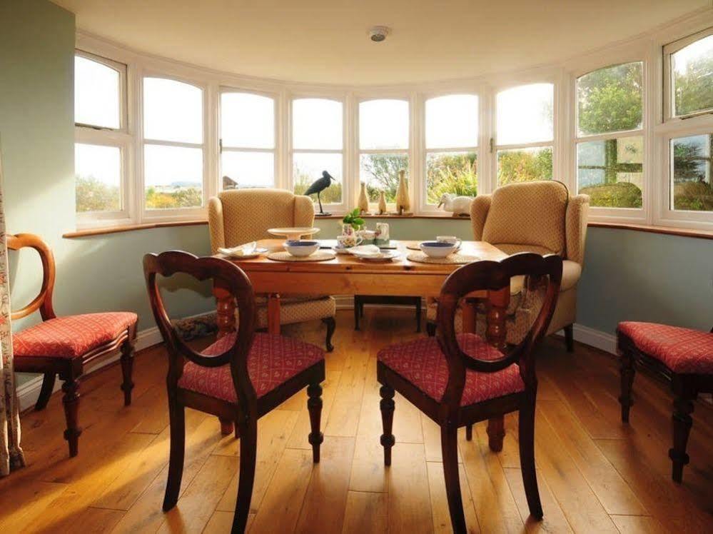 Jurassic Loft Apartment Weymouth Bagian luar foto