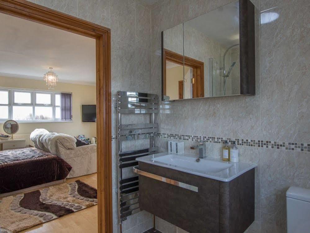 Jurassic Loft Apartment Weymouth Bagian luar foto